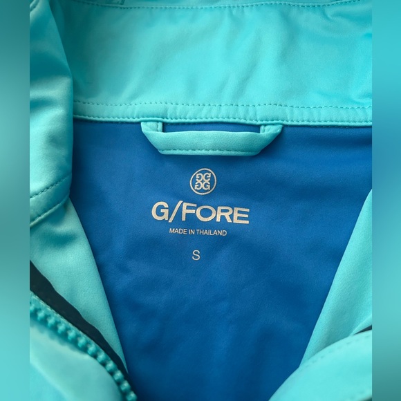 G Fore windbreaker jacket - Picture 4 of 7